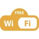 Free wifi